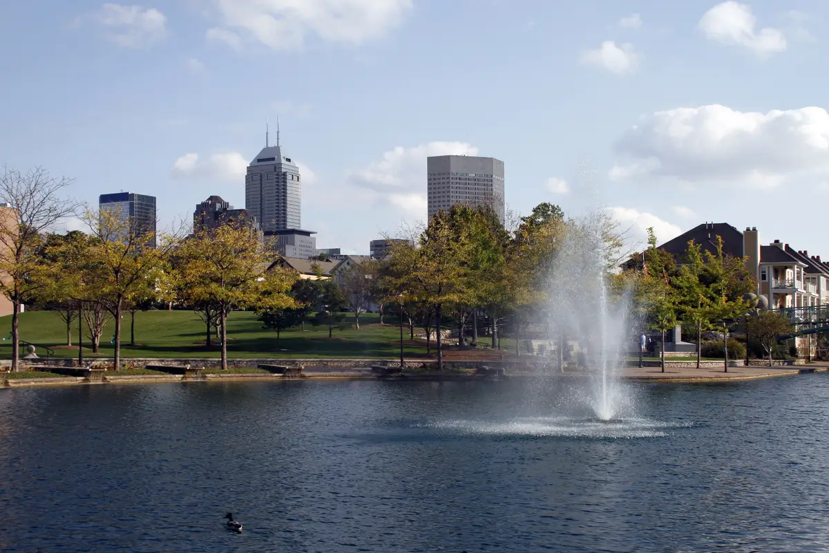 The Indianapolis Rental Market Has Seasons. Smart Owners Use Them.